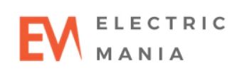 Electric Mania Logo