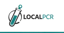 Local PCR Logo