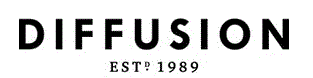 Diffusion Logo