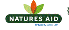 Natures Aid Logo