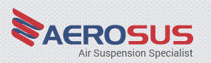 Aerosus UK Logo