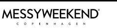 Messy Weekend Logo