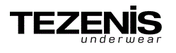 Tezenis Logo