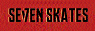 Seven Skates Logo