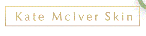 Kate McIver Skin Logo