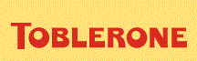 Toblerone Logo