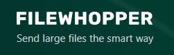 File Whopper  Logo