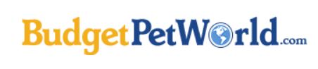 Budget Pet World Discount