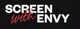 Screen with Envy Logo