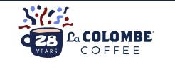 La Colombe Logo