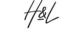 H&L Fashions Logo