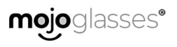 Mojo Glasses Logo
