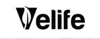 Velife Nutrition Logo