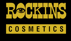 Rockins Cosmetics Logo