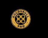 Goldskull Pro Logo