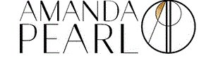 Amanda Pearl Logo