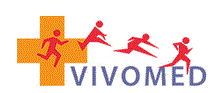 Vivomed Logo