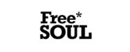 Free SOUL Logo