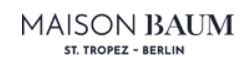 Maison Baum Logo