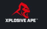 Xplosiveape Logo