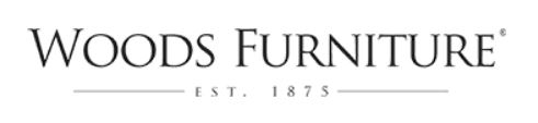 Woods Furniture Logo