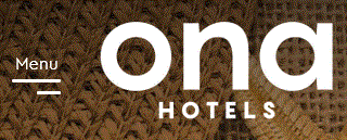 Ona Hotels Logo