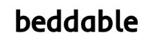 Beddable Logo