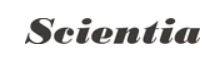 Scientia Logo