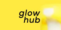 Glow Hub Logo