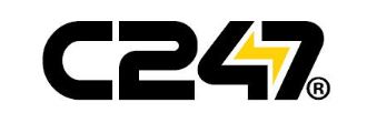 Connected 247 Logo