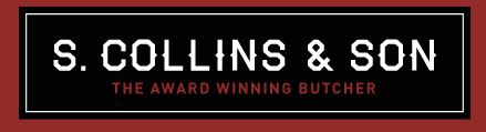 S.Collins & Son Logo