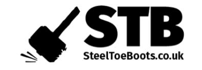 SteelToeBoots Logo