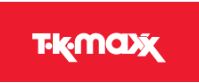 TK Maxx Logo