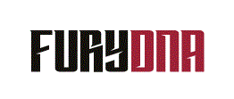 Fury DNA Logo