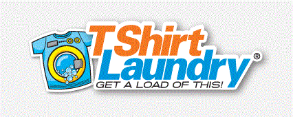 TShirt Laundry Discount