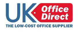 UK Office Direct Logo