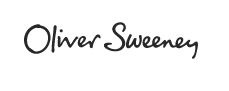 Oliver Sweeney Logo