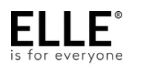 ELLE UK Logo