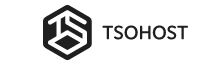 Tsohost Logo