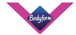 Bodyform Logo