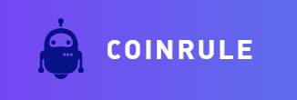 Coinrule Logo