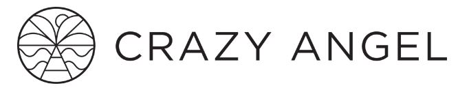 Crazy Angel Logo