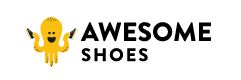 Awesome Shoes Logo