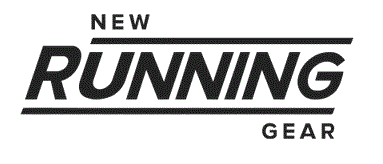 New Running Gear Discount