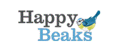 Happy Beaks Logo