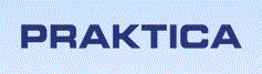 Praktica Logo