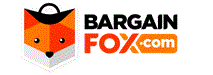 Bargain Fox UK Logo