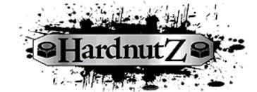 Hardnutz Logo