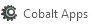 Cobalt Apps Logo