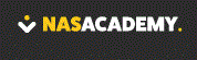NAS Academy Logo